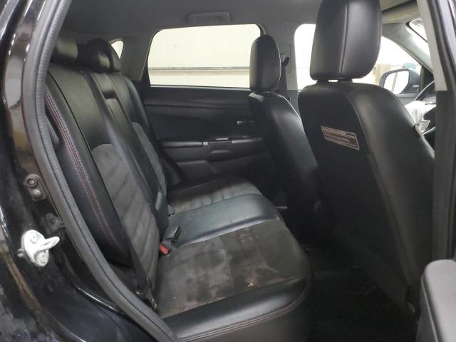 2018 MITSUBISHI OUTLANDER - JA4AR3AWXJU021750