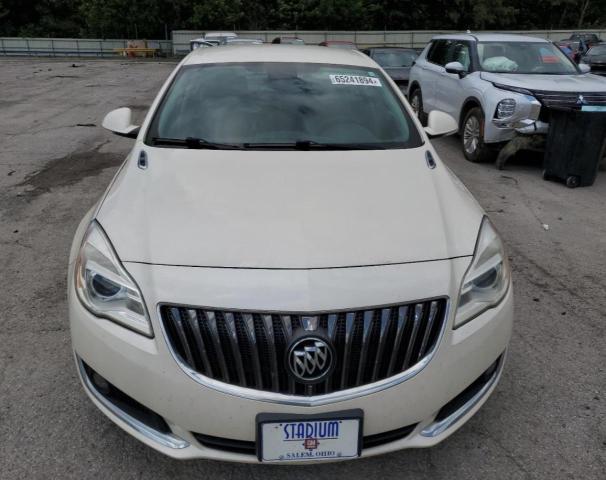 VIN 2G4GK5EX4E9314433 2014 Buick Regal no.5