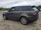 LAND ROVER RANGE ROVE photo