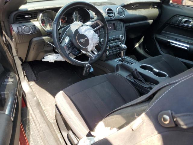 2020 FORD MUSTANG - 1FA6P8TH4L5161387
