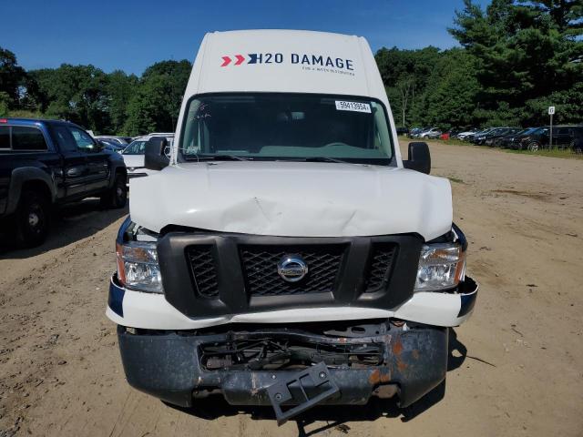 2012 Nissan Nv 2500 VIN: 1N6AF0LX9CN103238 Lot: 59413954