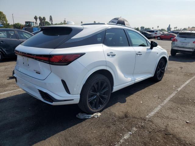 2023 LEXUS RX 500H F 2T2BCMEA9PC009753