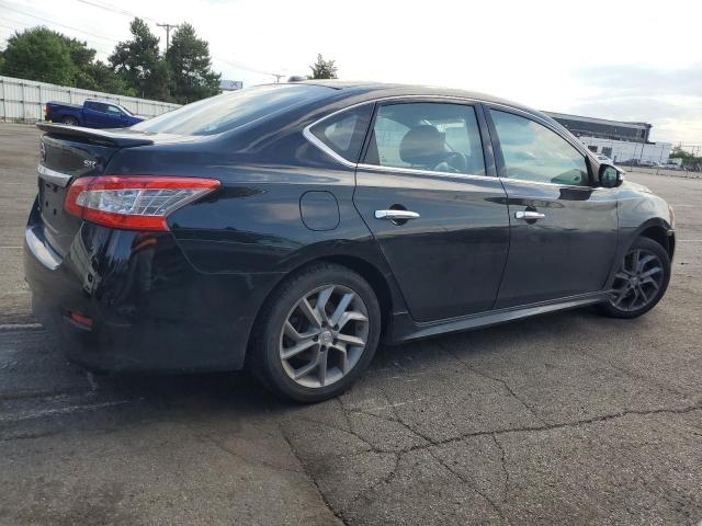 2015 NISSAN SENTRA S - 3N1AB7AP2FY338813