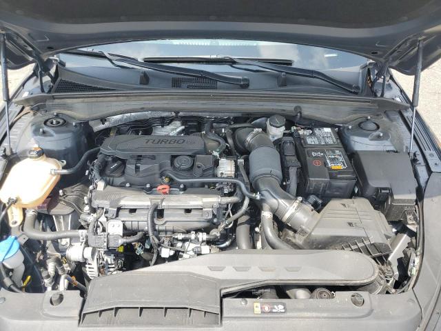 2024 Kia K5 Lxs VIN: 5XXG14J28RG241254 Lot: 61993544