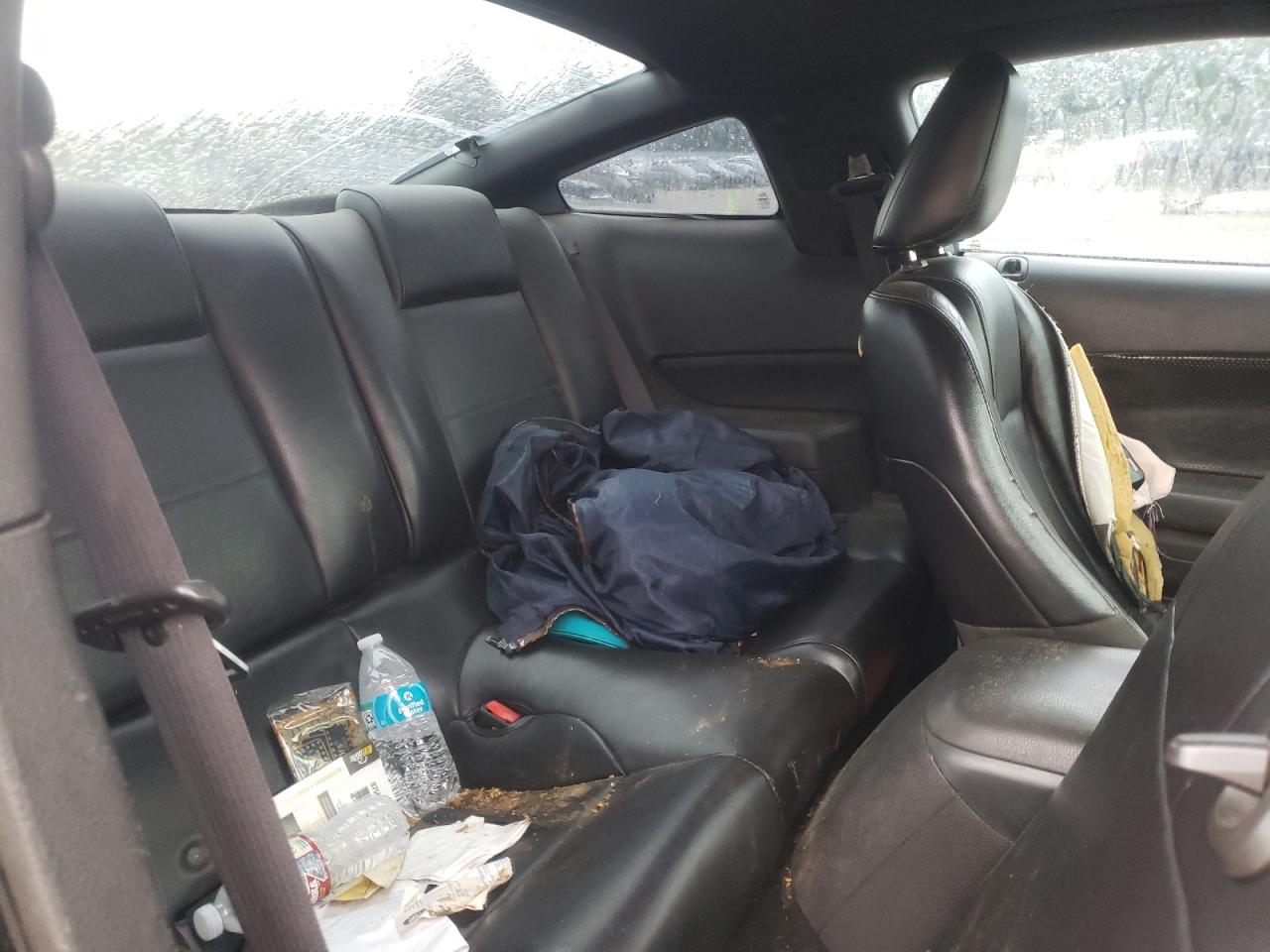 1ZVHT80N875267515 2007 Ford Mustang