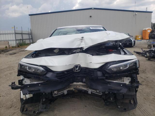 2023 HONDA CIVIC LX - 2HGFE2F20PH541850