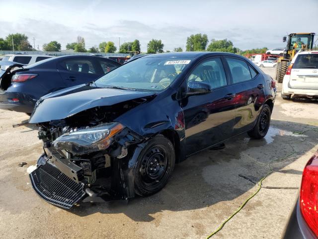 VIN 5YFBURHE5JP810118 2018 Toyota Corolla, L no.1