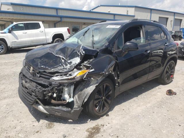 3GNCJLSB9LL172682 Chevrolet Trax 1LT