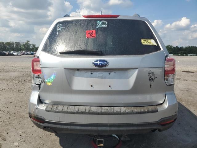 2017 SUBARU FORESTER 2 - JF2SJABC7HH460919