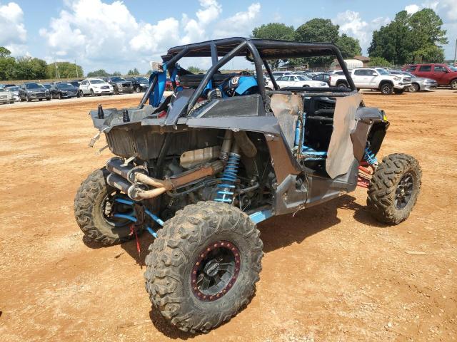 2019 POLARIS RZR XP TUR - 3NSVDE920KF584155