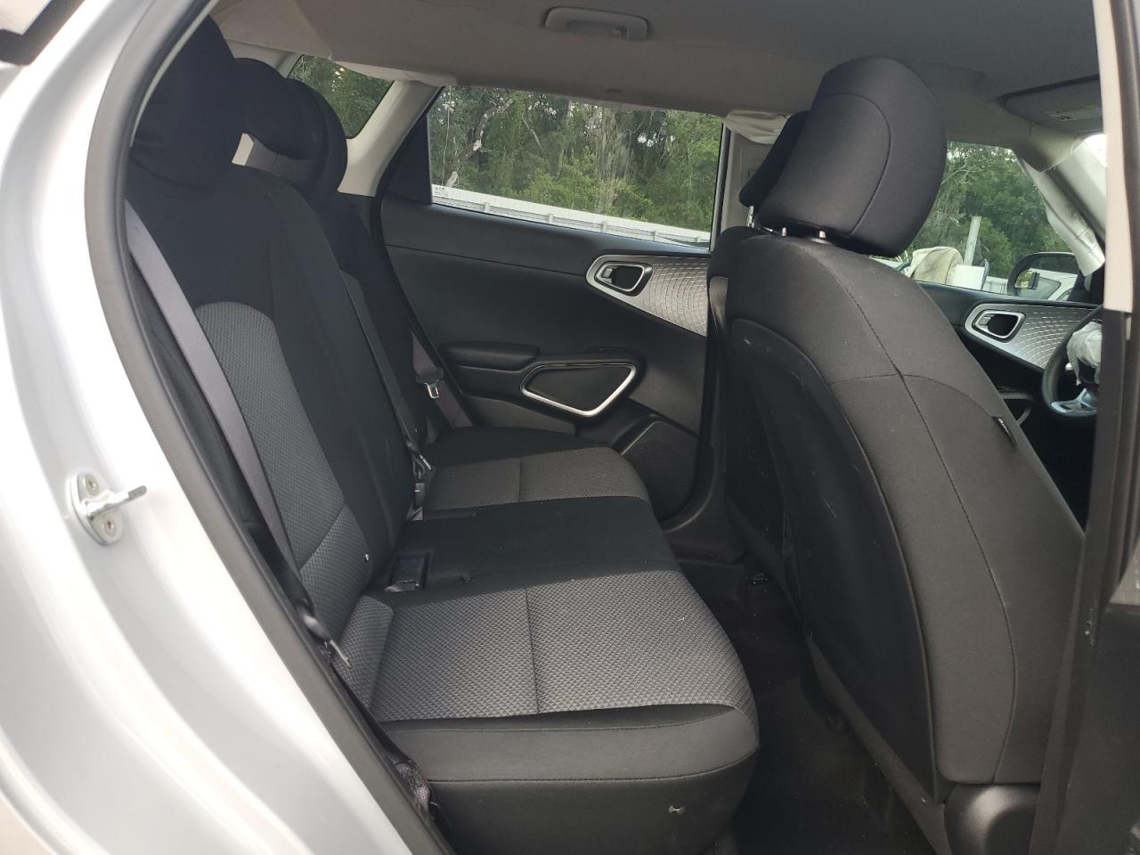 KNDJ23AU4M7737684 2021 Kia Soul Lx