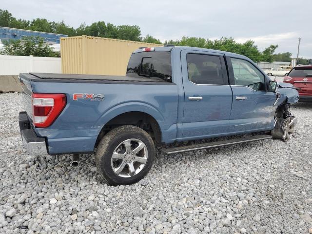 2023 Ford F-150 - Image 3