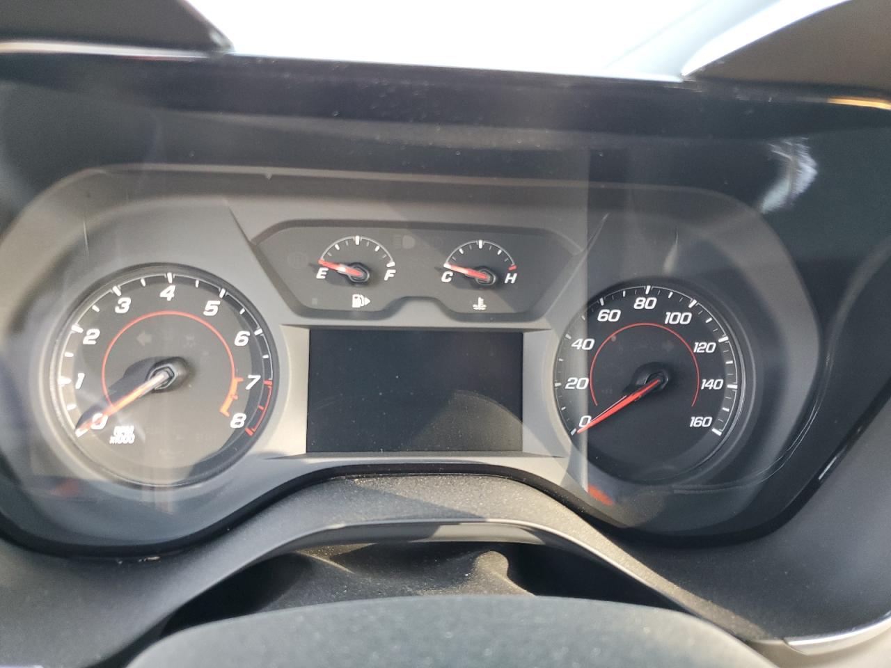 1G1FB1RXXJ0185534 2018 Chevrolet Camaro Lt