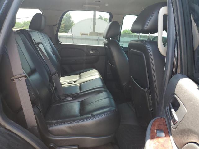 2011 Chevrolet Tahoe K1500 Lt VIN: 1GNSKBE04BR223333 Lot: 61235294