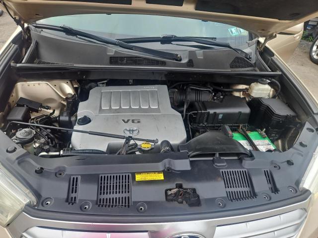 2011 Toyota Highlander Base VIN: 5TDBK3EH5BS074467 Lot: 63315484