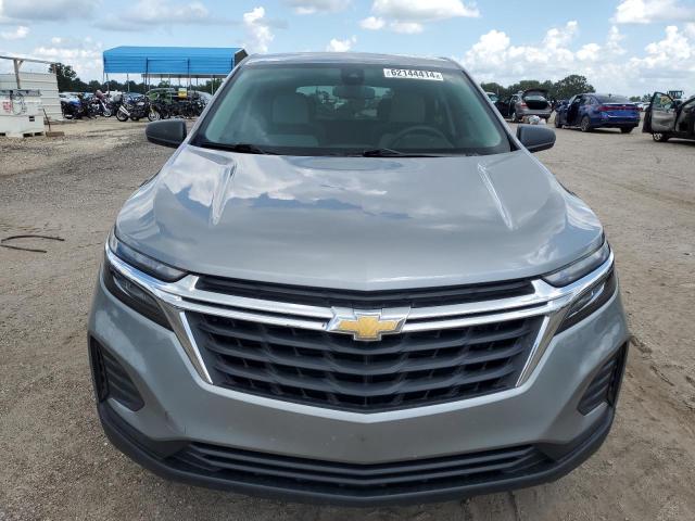 2023 CHEVROLET EQUINOX LS - 3GNAX5EG4PL213959