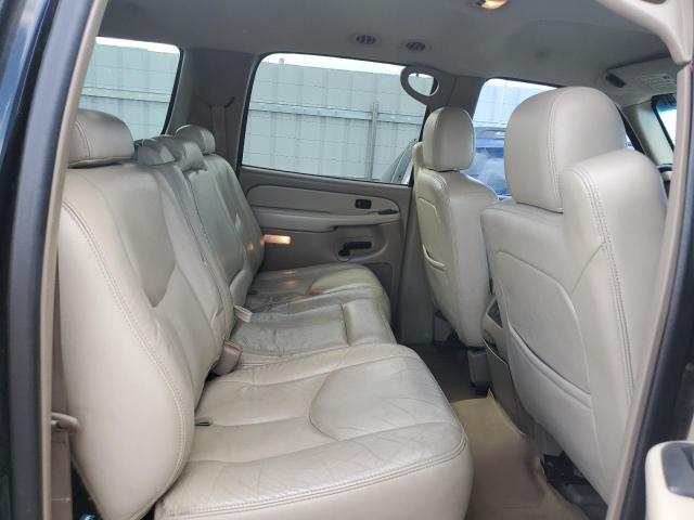 2003 Chevrolet Suburban K2500 VIN: 3GNGK26U03G316049 Lot: 61462134