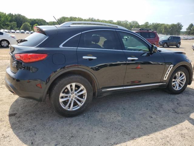 2015 Infiniti Qx70 VIN: JN8CS1MU3FM381309 Lot: 60647934