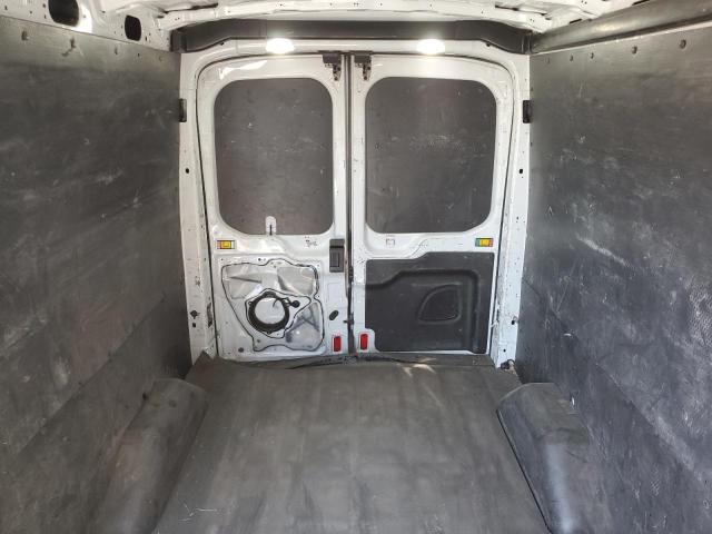 2018 Ford Transit T-250 VIN: 1FTYR2CG2JKB25021 Lot: 60687524