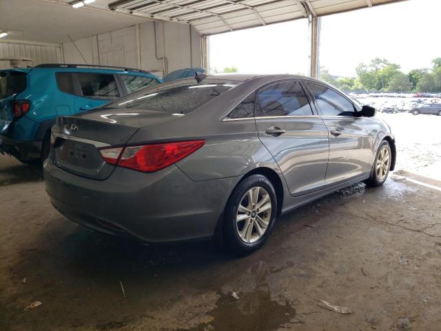 5NPEB4AC0DH735392 2013 Hyundai Sonata Gls