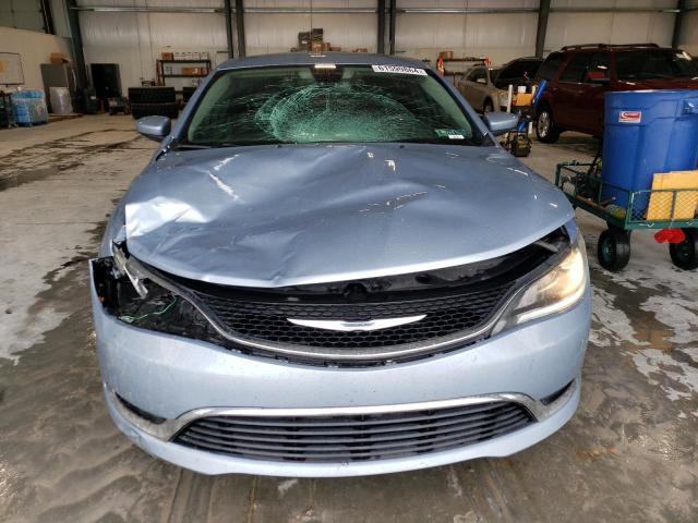 VIN 1C3CCCAB5FN683089 2015 Chrysler 200, Limited no.5