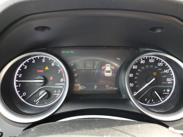 2018 TOYOTA CAMRY L - 4T1B11HK3JU510057