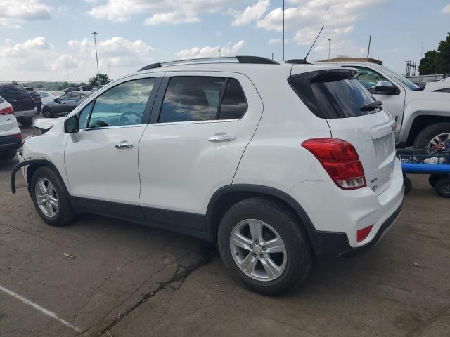 2018 CHEVROLET TRAX 1LT - KL7CJLSB5JB681754