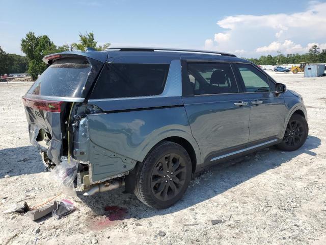 2023 KIA CARNIVAL S KNDNE5H35P6278077