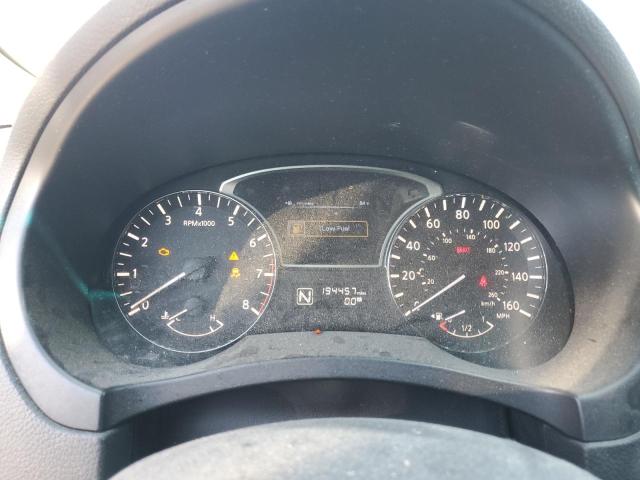 1N4AL3AP4DC286177 2013 Nissan Altima 2.5