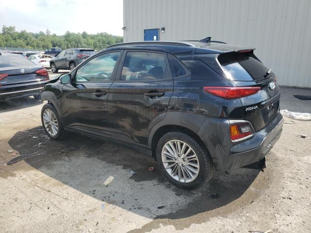 2021 HYUNDAI KONA SEL P - KM8K6CAA9MU687165