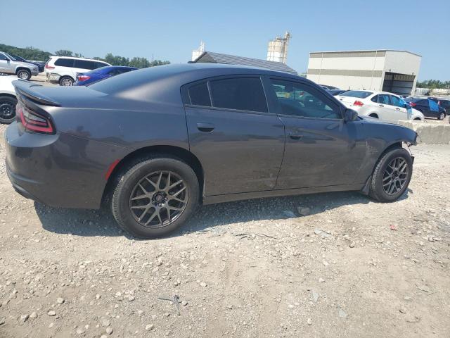 VIN 2C3CDXKT4JH226013 2018 Dodge Charger, Police no.3