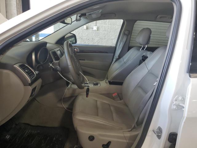 2011 Jeep Grand Cherokee Laredo VIN: 1J4RR4GG1BC701293 Lot: 62940254