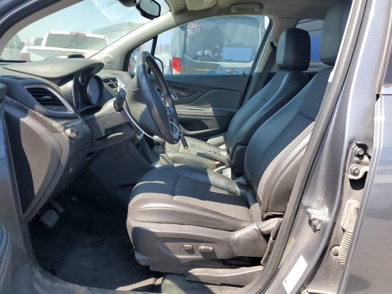 KL4CJBSB6FB174750 2015 Buick Encore Convenience