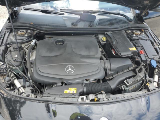 WDDSJ4EB7FN171465 2015 Mercedes-Benz Cla 250