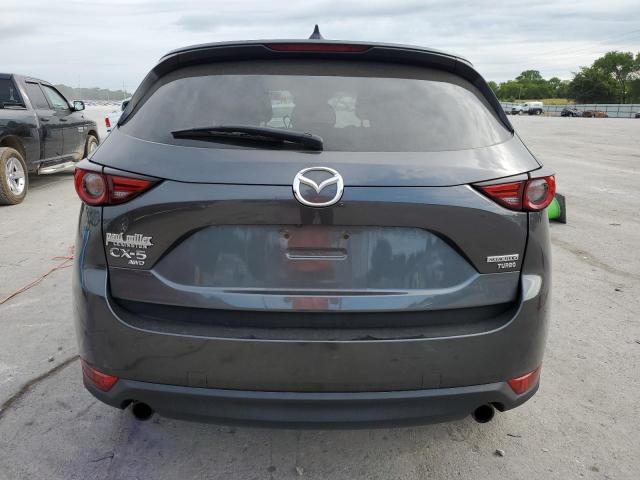 2021 MAZDA CX-5 GRAND - JM3KFBAY4M0368959