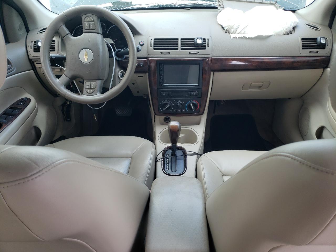 1G1AZ54F257638425 2005 Chevrolet Cobalt Lt