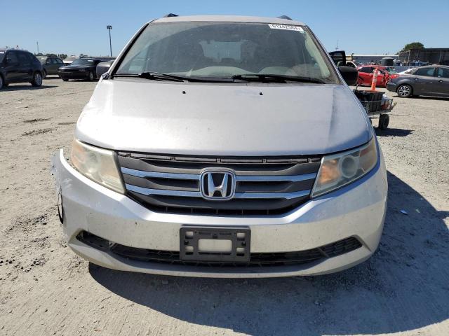 2012 Honda Odyssey Lx VIN: 5FNRL5H22CB144933 Lot: 61242564