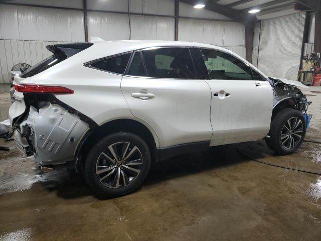 VIN JTEAAAAH4NJ106864 2022 Toyota Venza, LE no.3