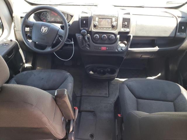 2018 RAM PROMASTER - 3C6URVJG6JE101401