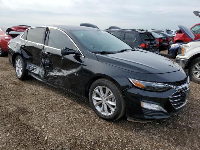 2020 CHEVROLET MALIBU LT - 1G1ZD5ST6LF085887