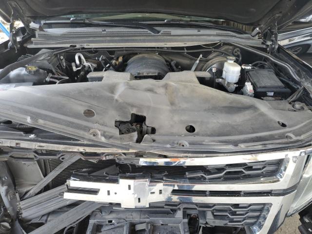 2020 CHEVROLET TAHOE 1GNSKAKC5LR205885