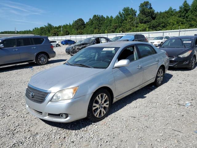 2008 Toyota Avalon Xl VIN: 4T1BK36B88U273975 Lot: 61450264