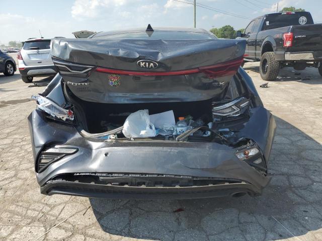 2021 Kia Forte Ex VIN: 3KPF54AD0ME322106 Lot: 61620984