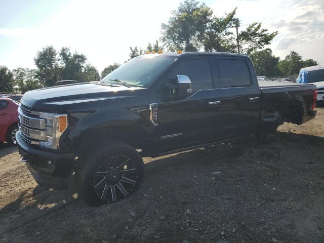 2018 FORD F250 SUPER - 1FT7W2BT2JEC87670