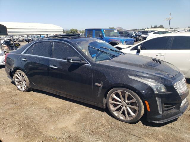 2019 CADILLAC CTS-V - 1G6A15S63K0138458