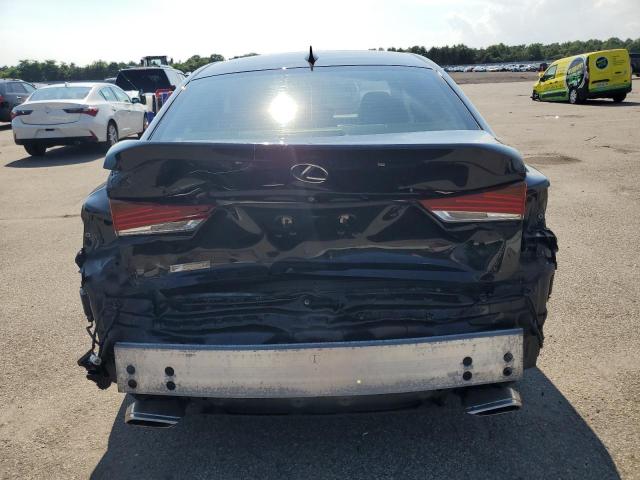 2017 Lexus Is 300 VIN: JTHCM1D27H5015983 Lot: 61768974