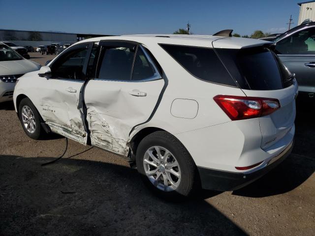 2018 CHEVROLET EQUINOX LT - 3GNAXJEV9JS589769