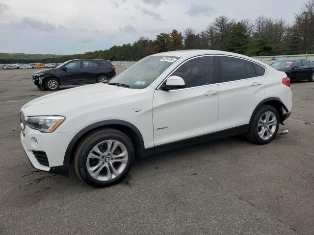 2017 BMW X4, Xdrive28I