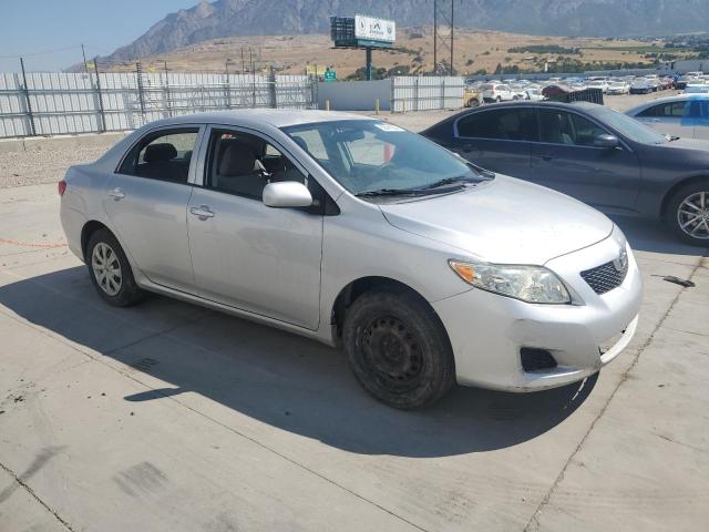 2009 Toyota Corolla Base VIN: 1NXBU40E49Z152297 Lot: 62441994