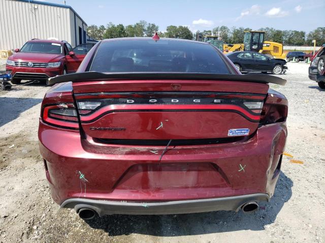 2017 DODGE CHARGER R/ - 2C3CDXGJ6HH615737